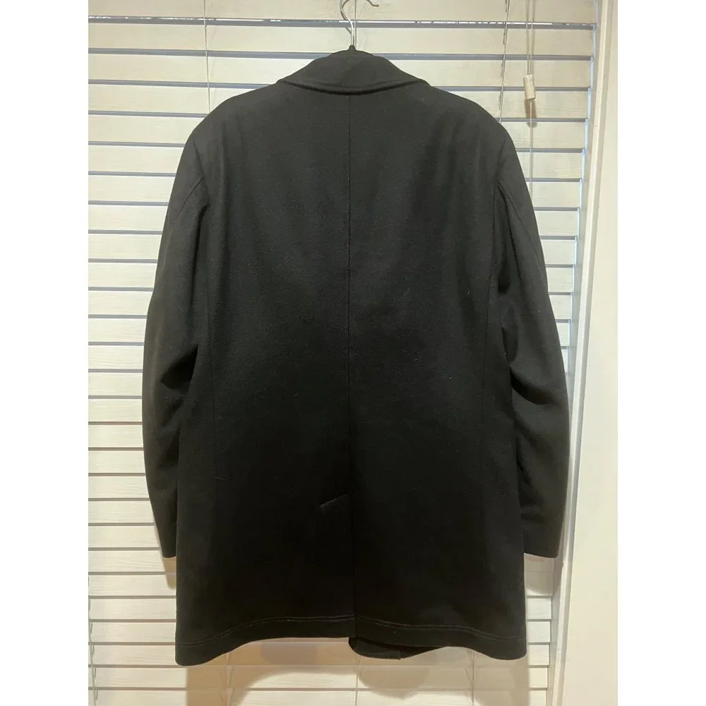 Hugo Boss‎ Cashmere Wool Jacket Sport Coat - Size 42R